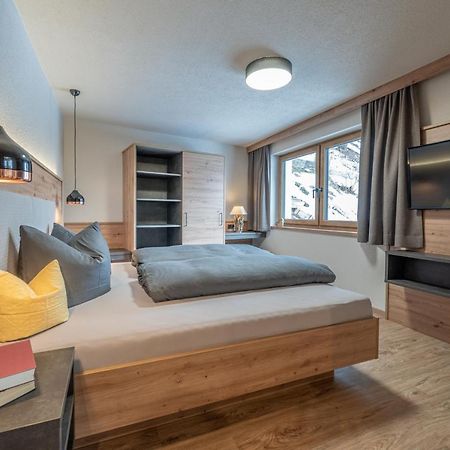 Bergmomente Apartments سولدن المظهر الخارجي الصورة