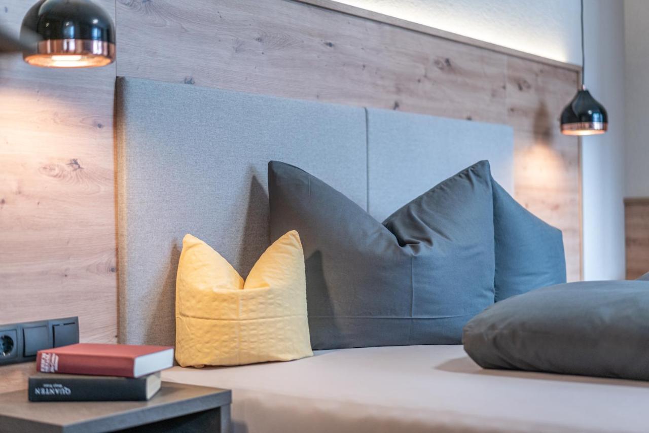 Bergmomente Apartments سولدن المظهر الخارجي الصورة