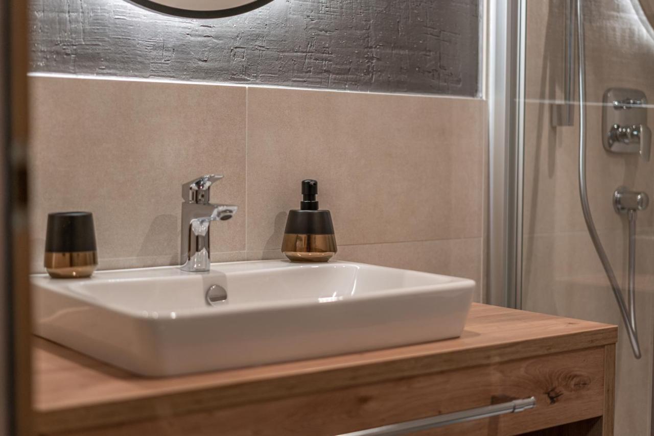 Bergmomente Apartments سولدن المظهر الخارجي الصورة