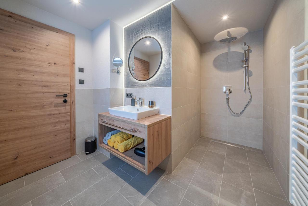Bergmomente Apartments سولدن المظهر الخارجي الصورة