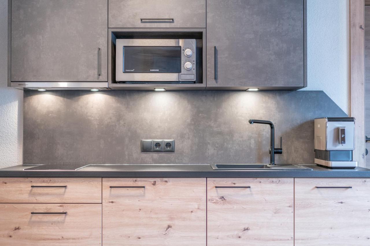 Bergmomente Apartments سولدن المظهر الخارجي الصورة