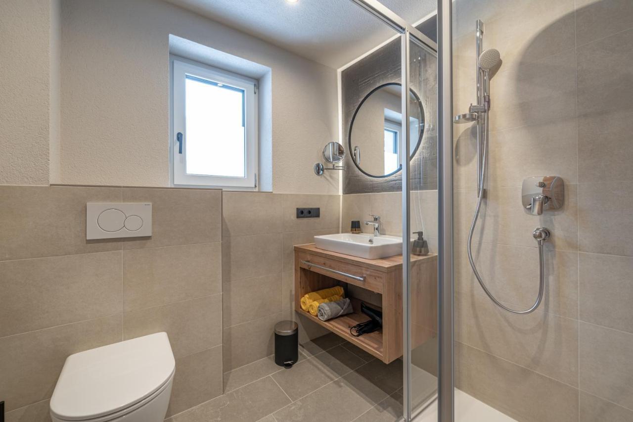 Bergmomente Apartments سولدن المظهر الخارجي الصورة