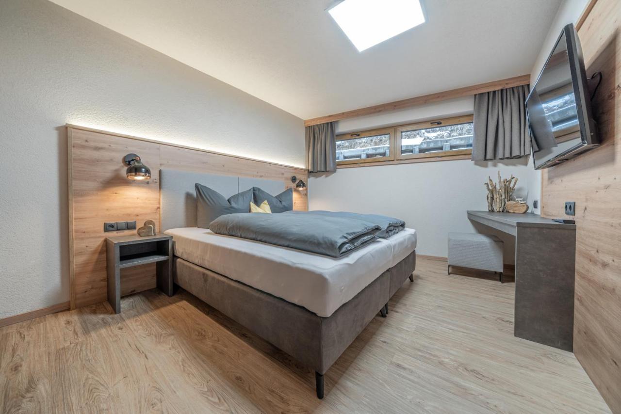 Bergmomente Apartments سولدن المظهر الخارجي الصورة